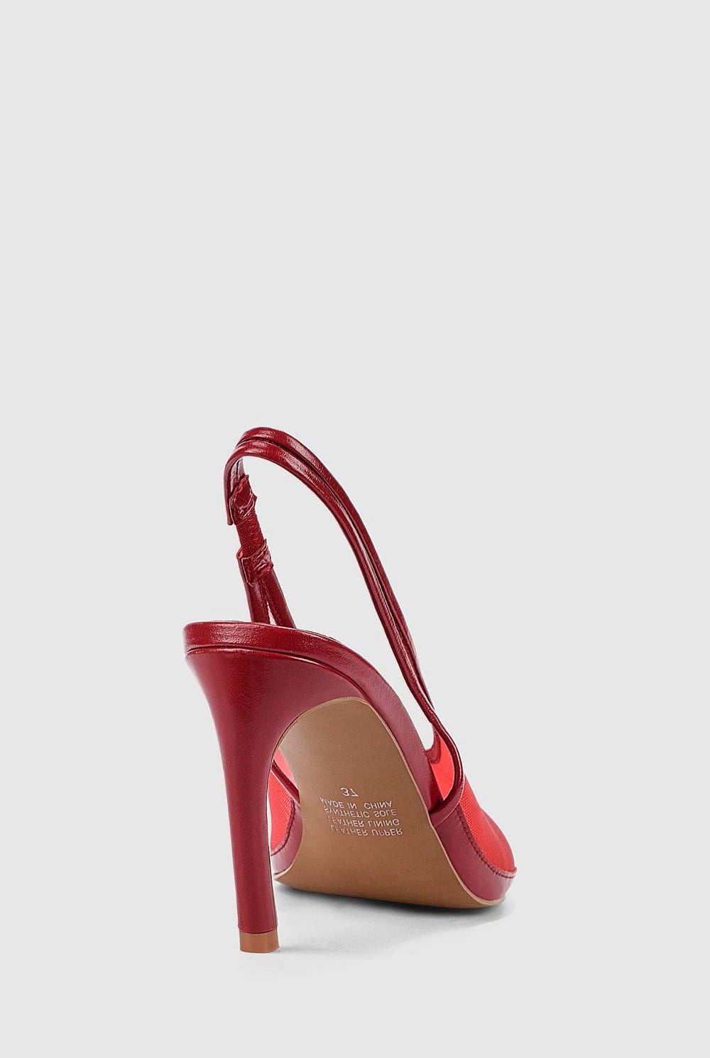Rochelle Pump