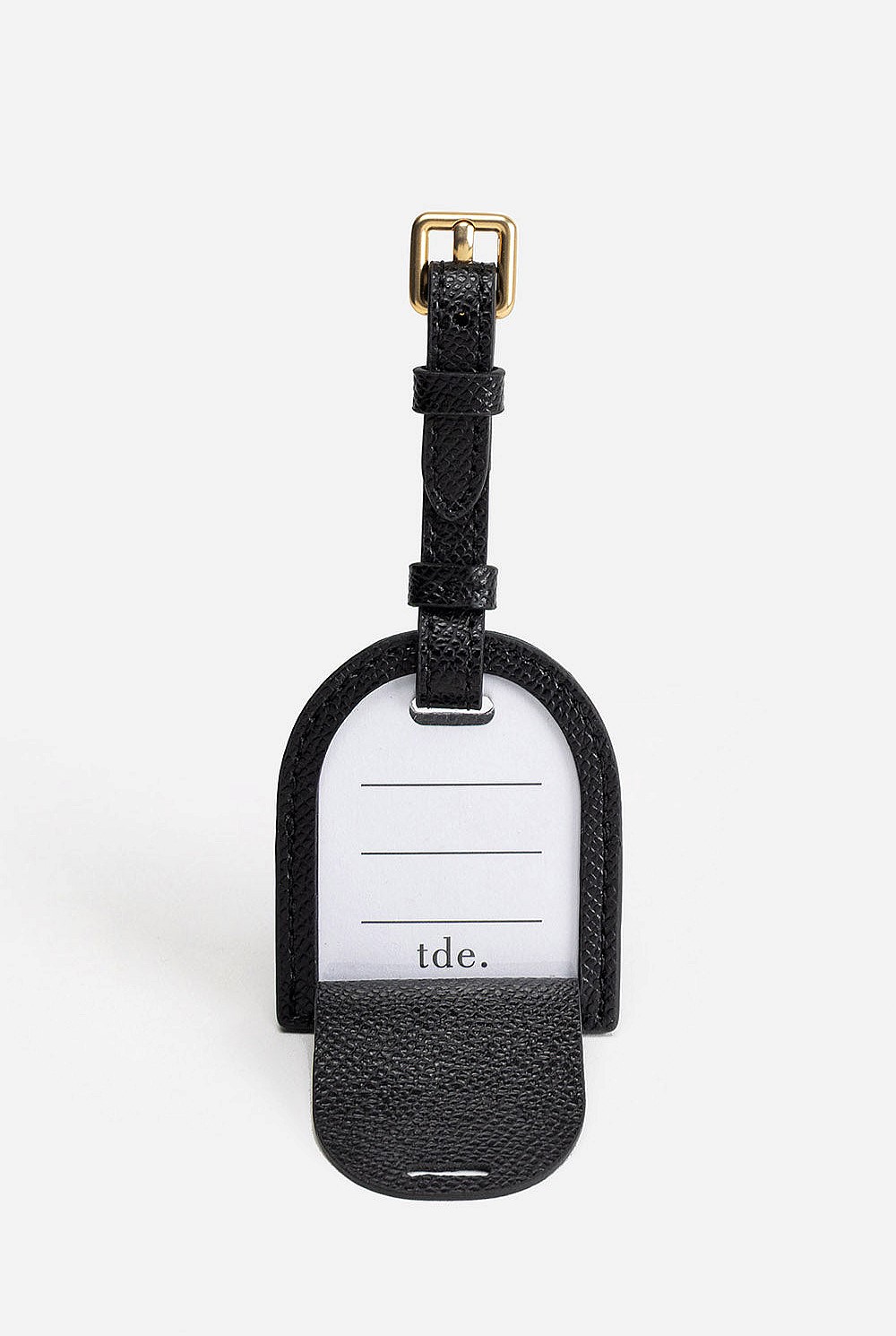 Ava Luggage Tag