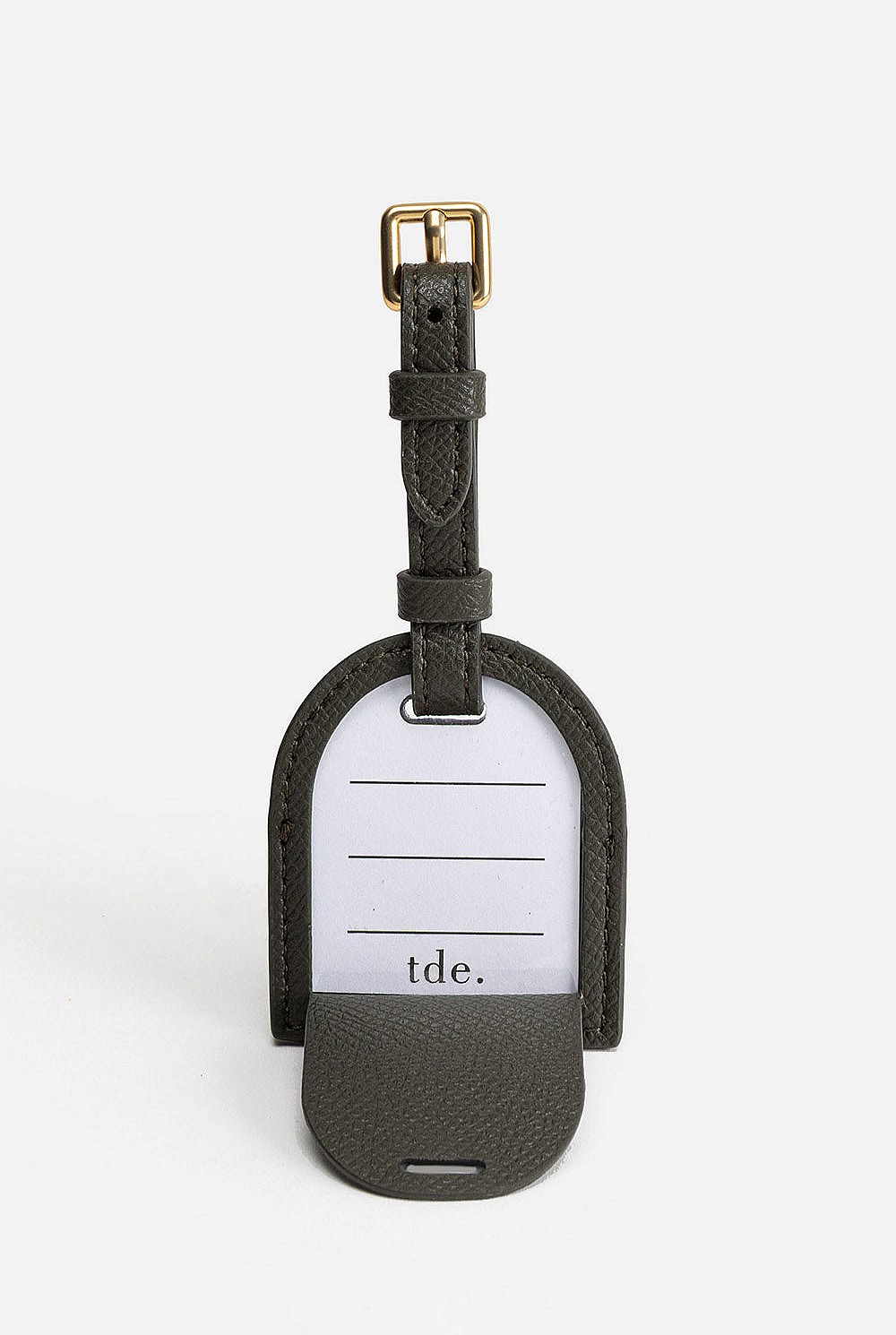 Ava Luggage Tag