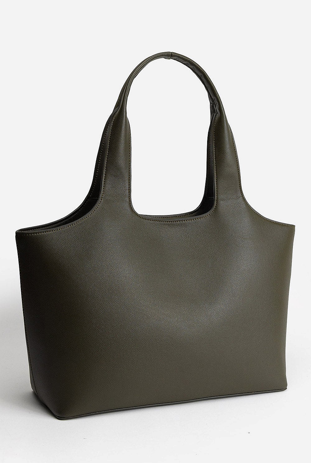 Ava Shoulder Tote
