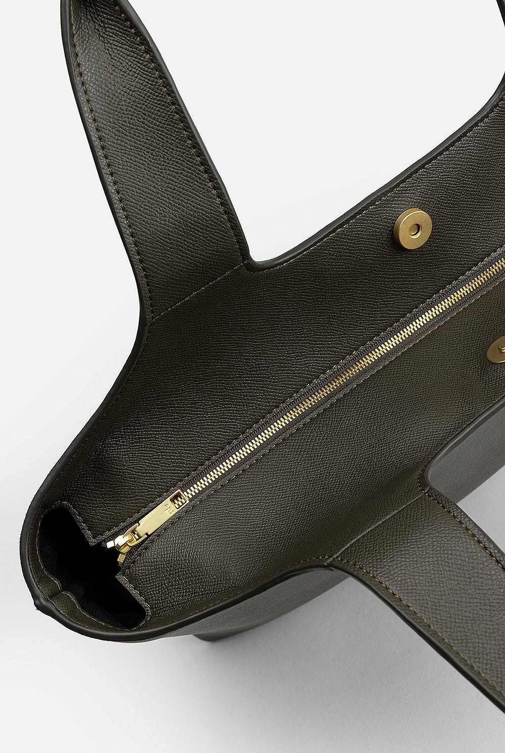 Ava Shoulder Tote