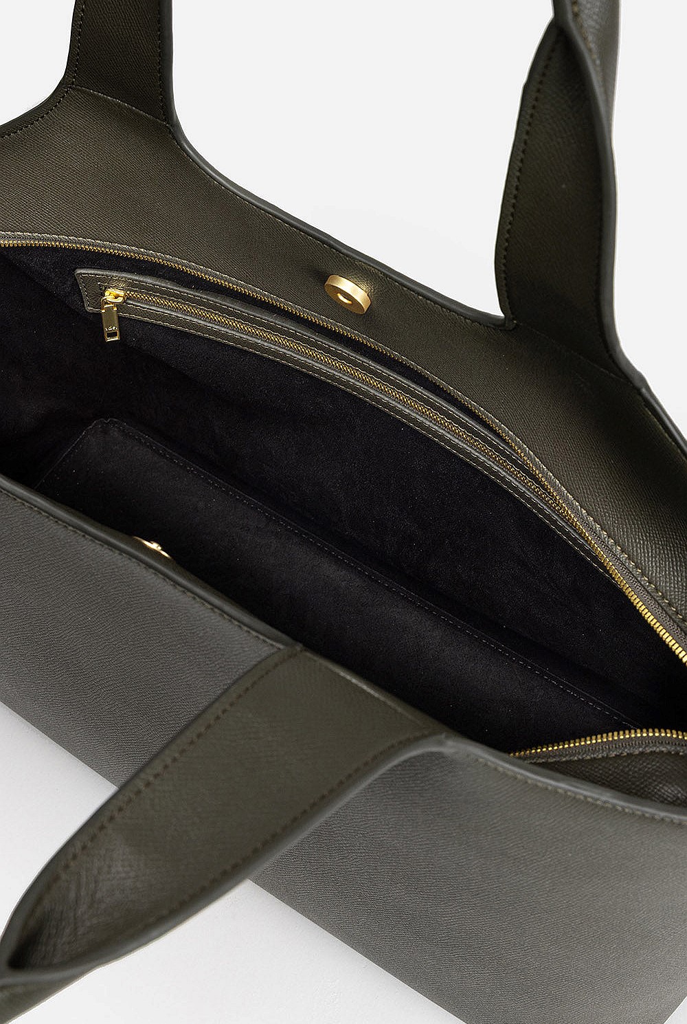 Ava Shoulder Tote