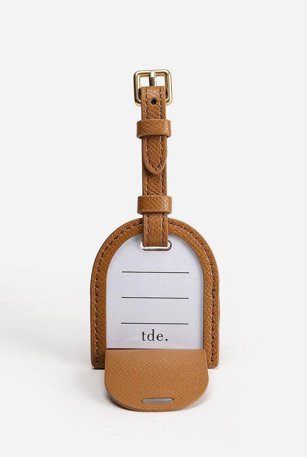 Ava Luggage Tag