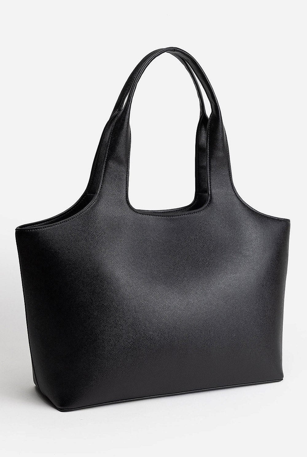 Ava Shoulder Tote