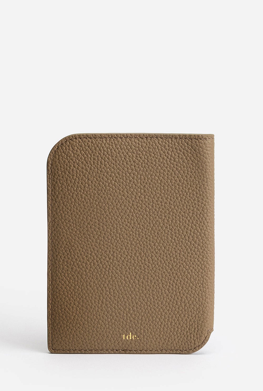 Olivia Passport Cover