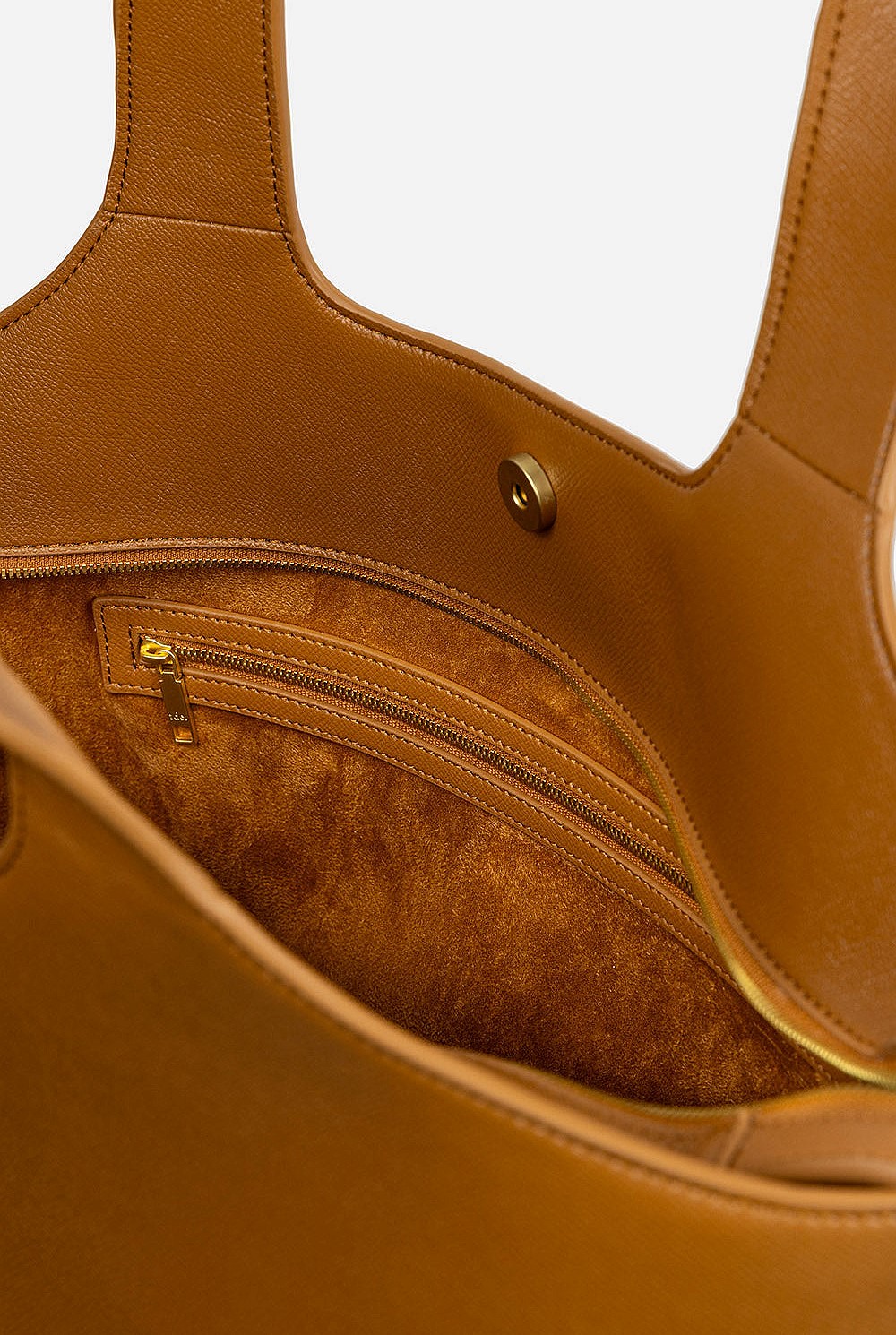 Ava Shoulder Tote