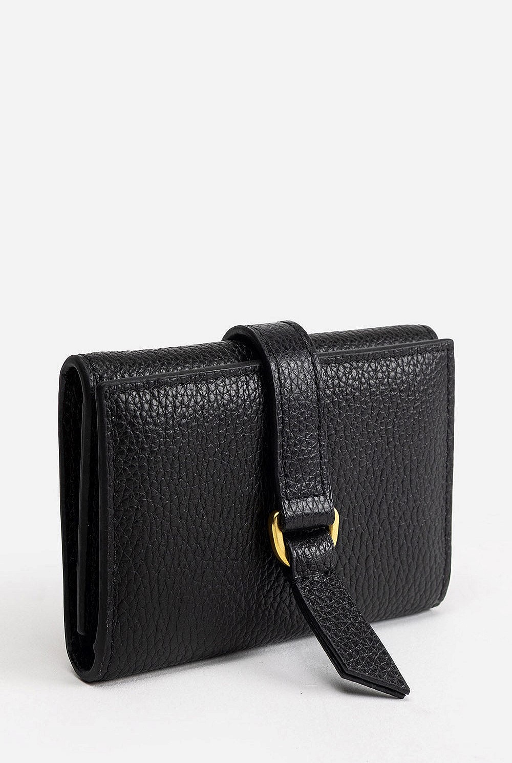 Maia Trifold Snap Wallet