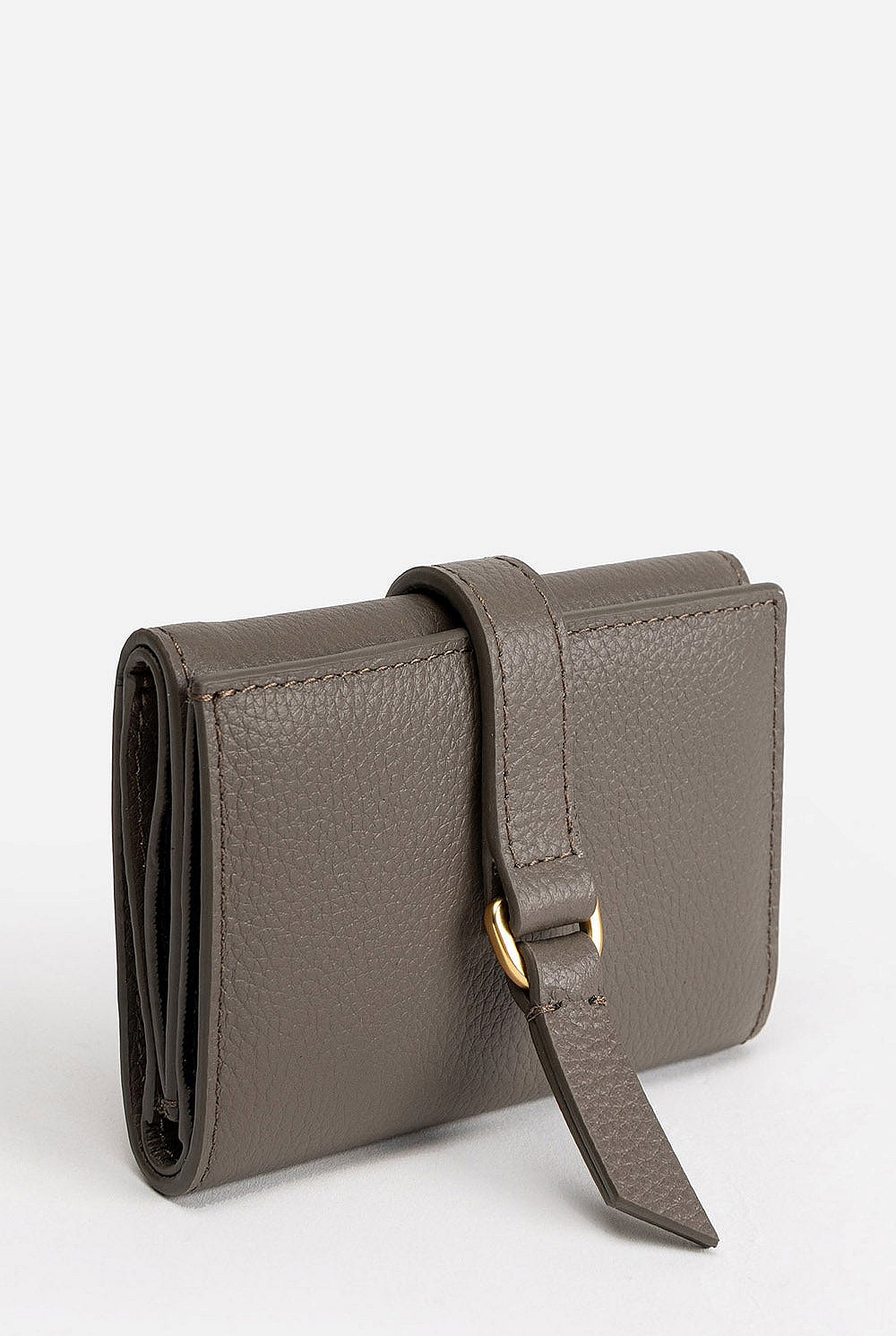Maia Trifold Snap Wallet
