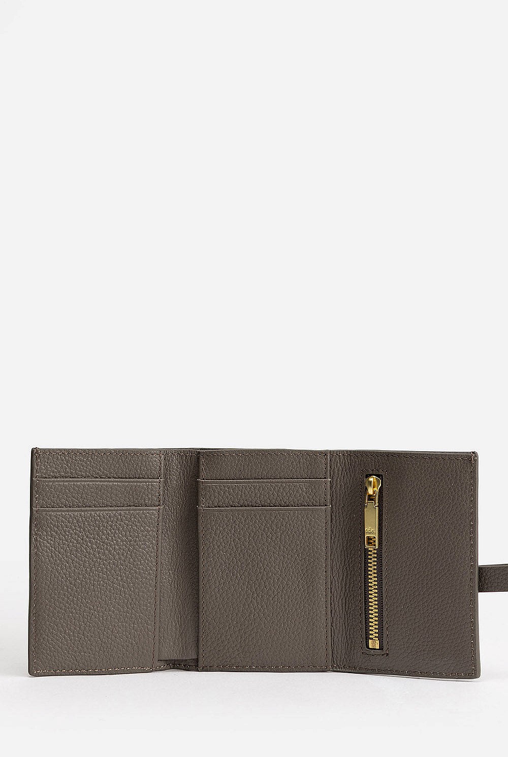 Maia Trifold Snap Wallet