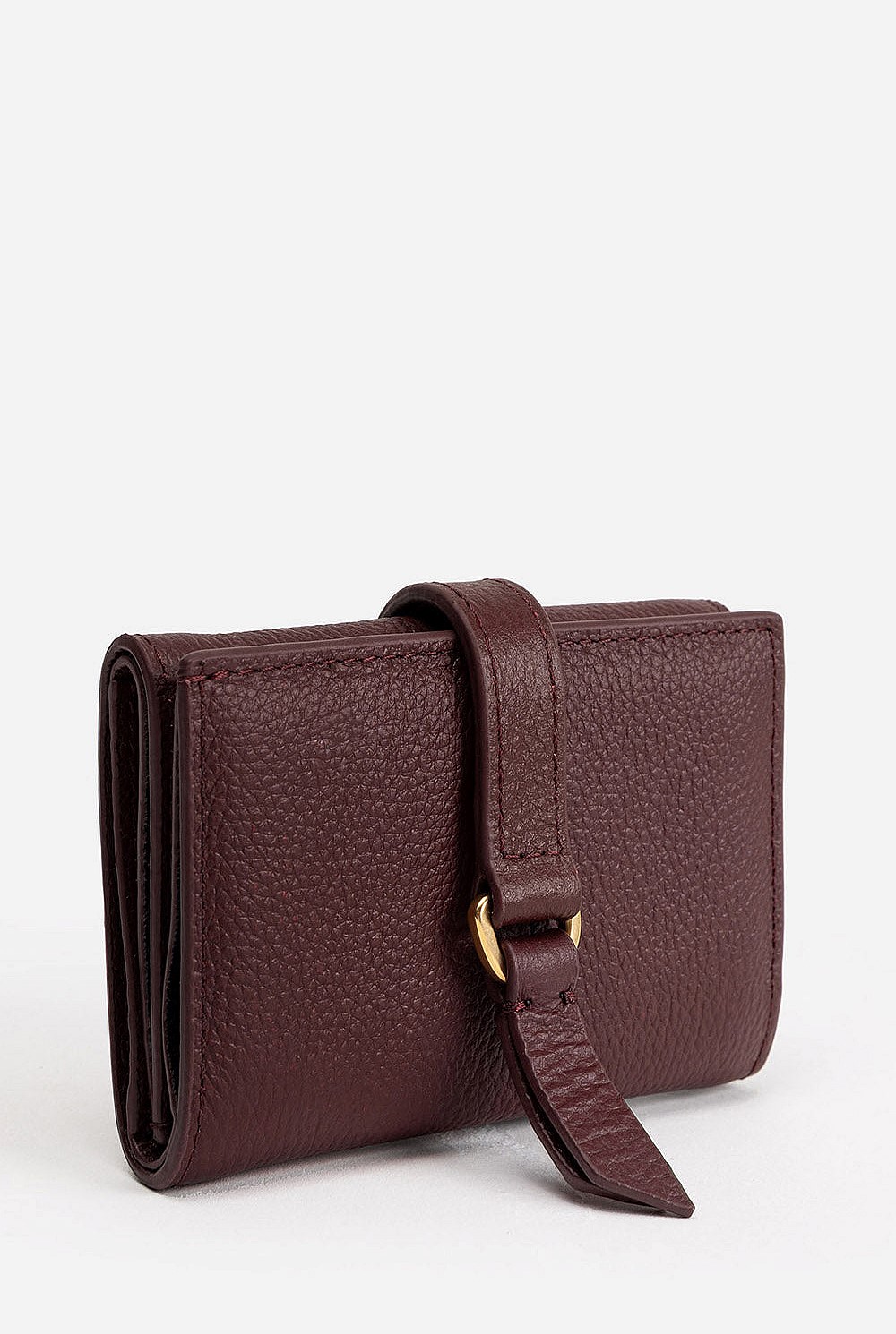Maia Trifold Snap Wallet