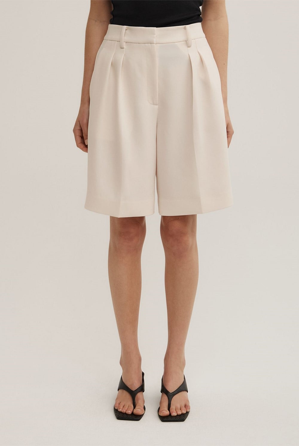 Bermuda Short