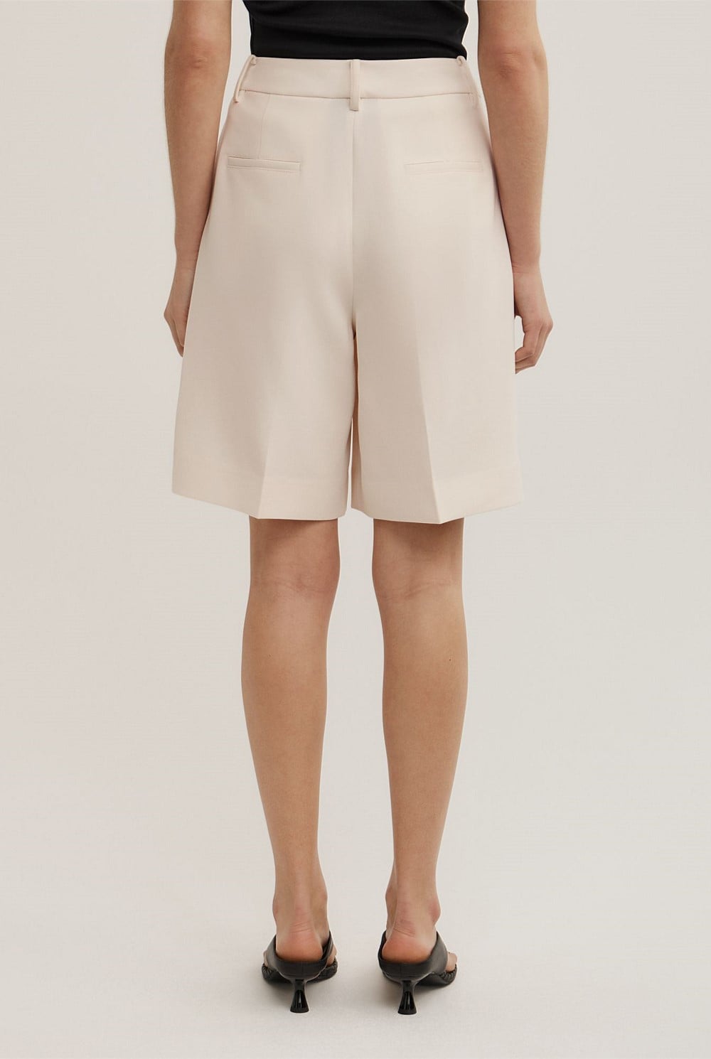 Bermuda Short