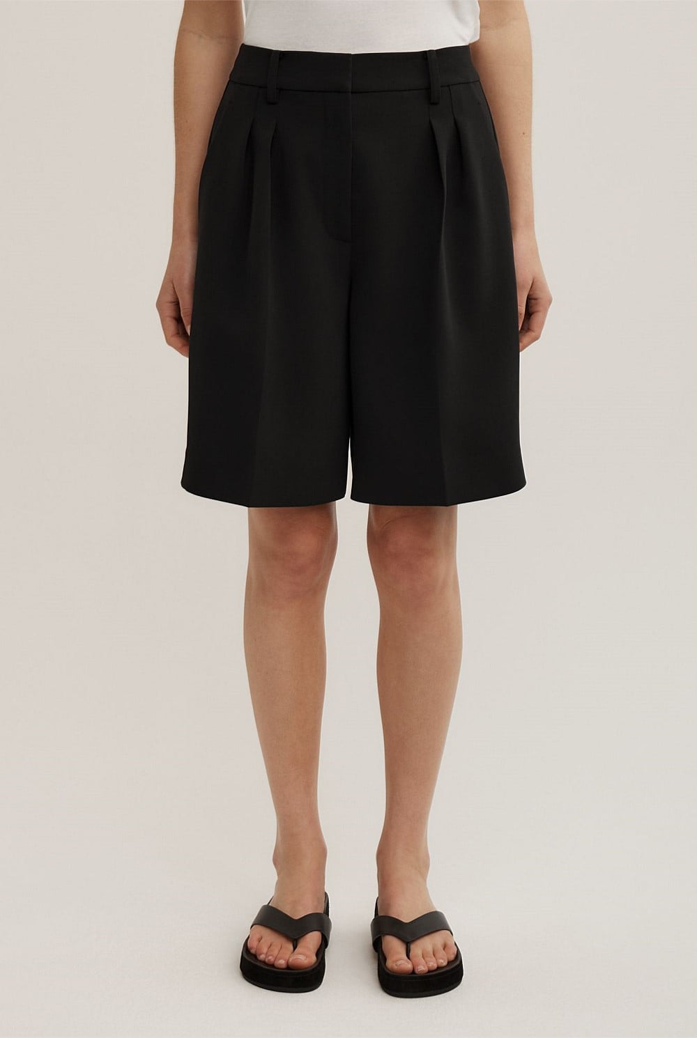 Bermuda Short