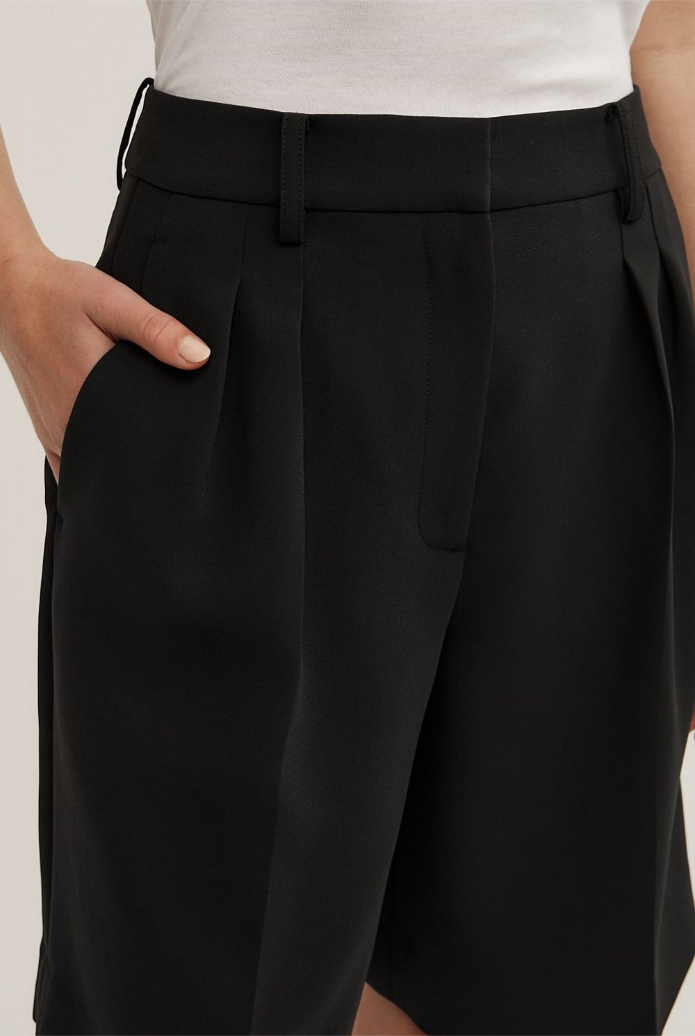 Bermuda Short