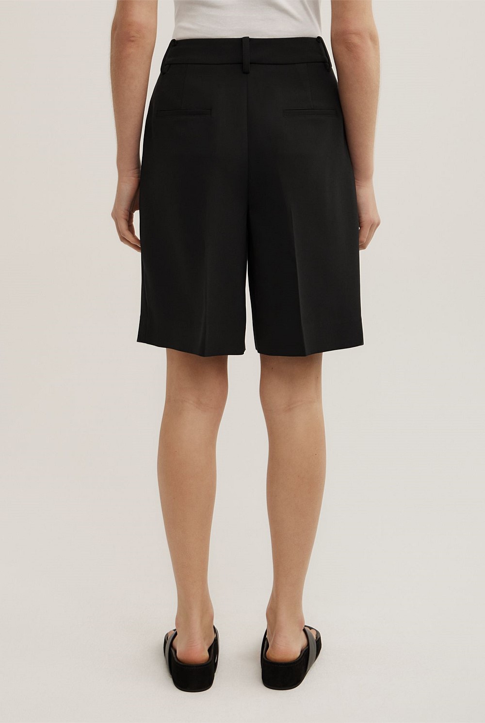 Bermuda Short