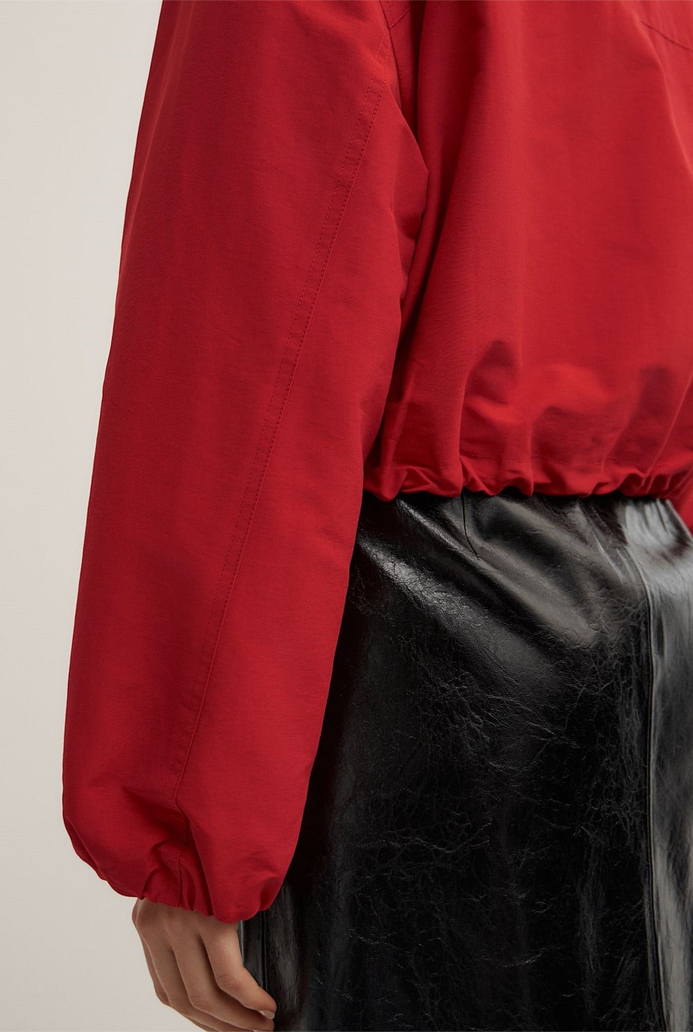 Funnel Jacket