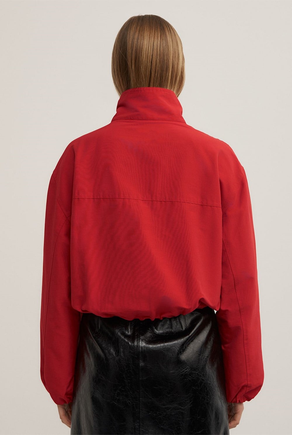 Funnel Jacket