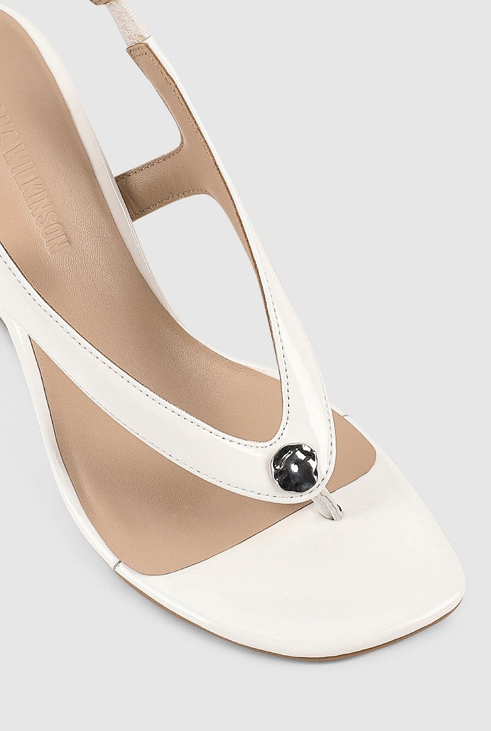Martine Wedge