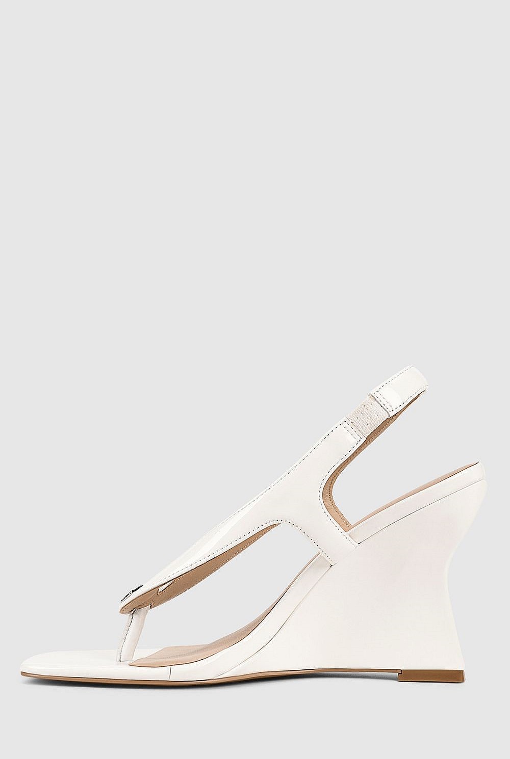 Martine Wedge