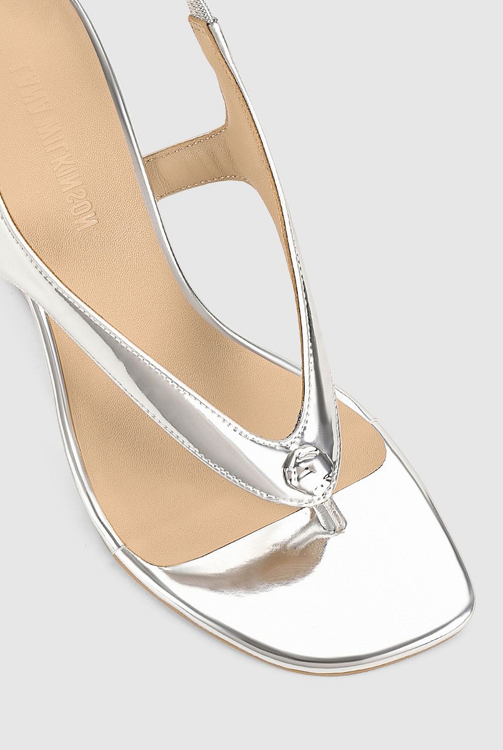 Martine Wedge