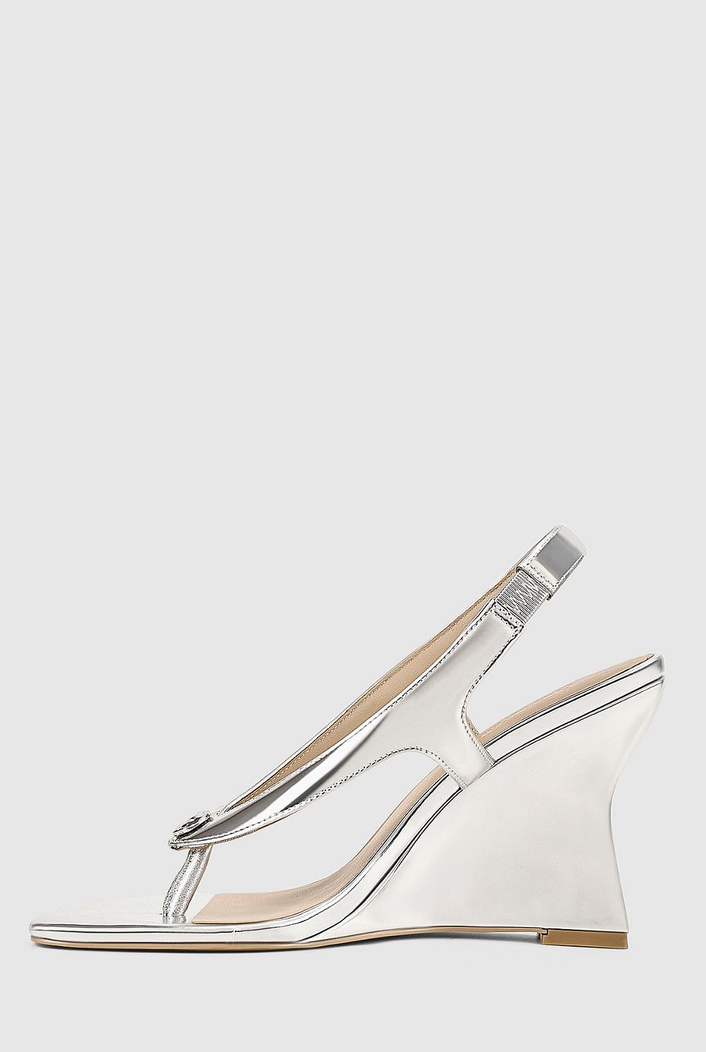 Martine Wedge