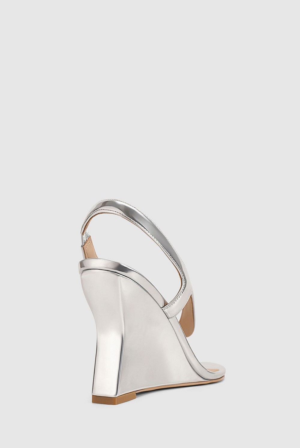 Martine Wedge