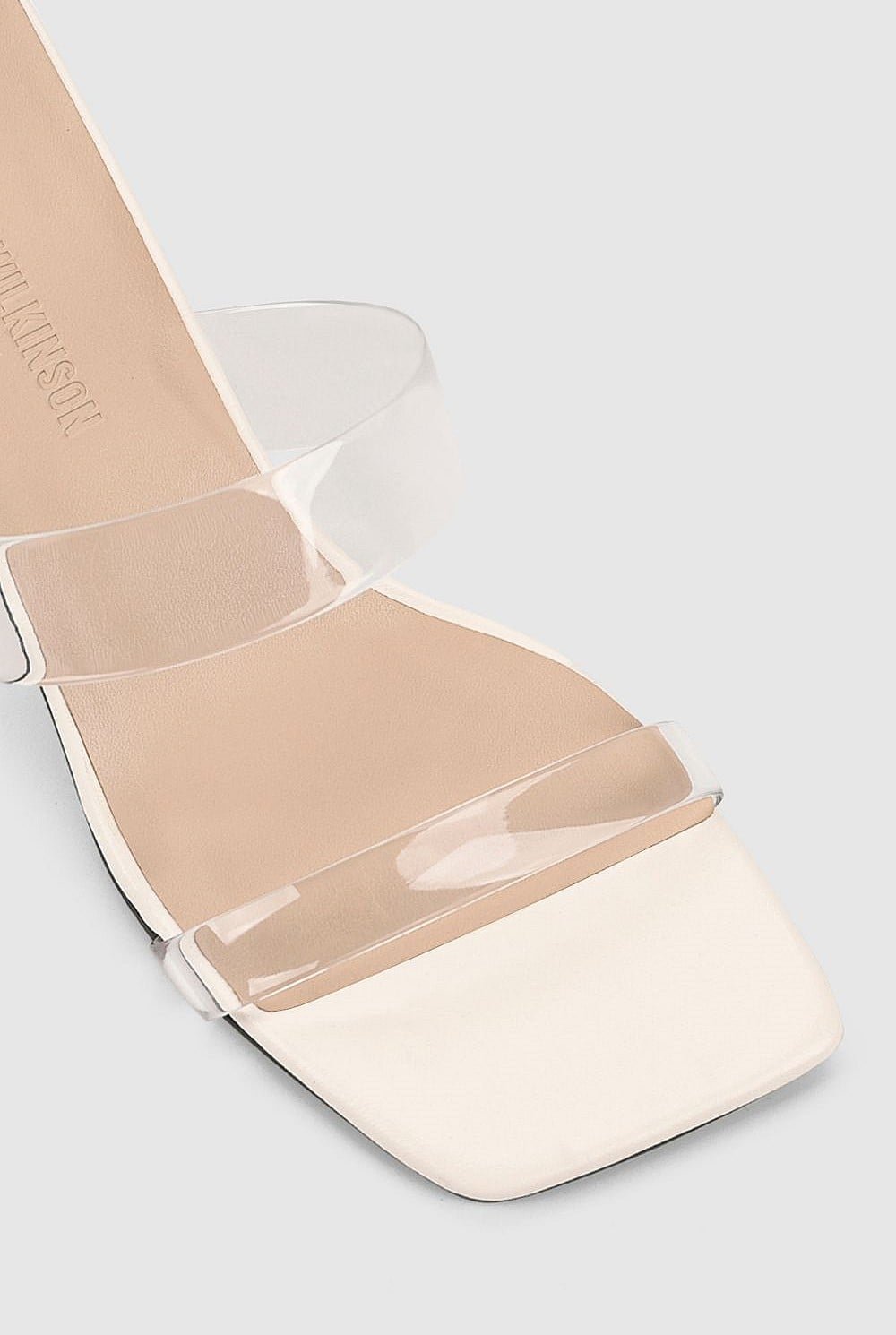 Bambi Wedge