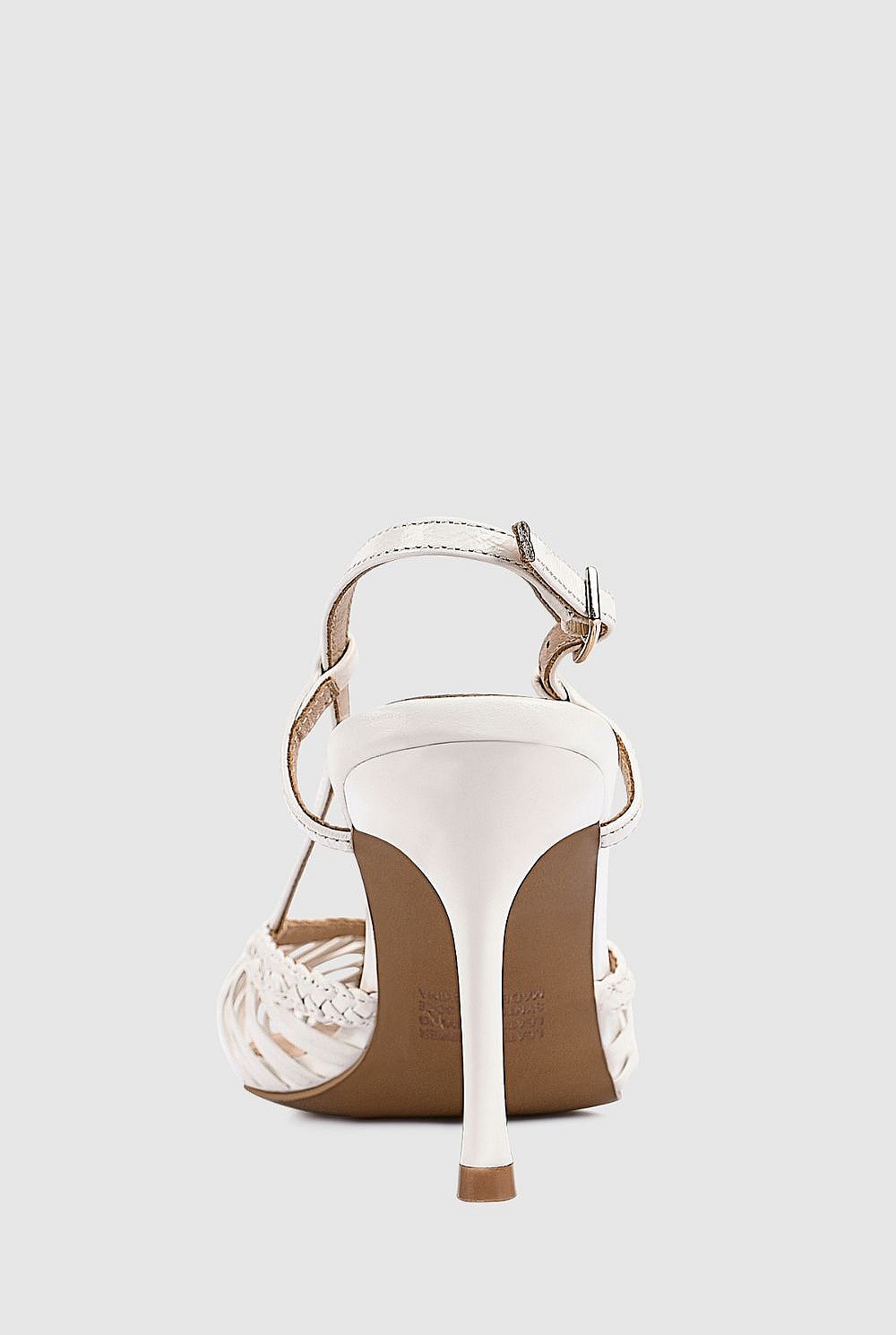 Myrtle Pump
