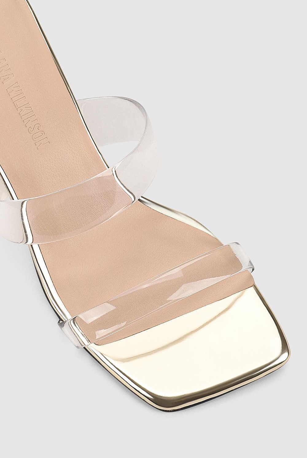 Bambi Wedge