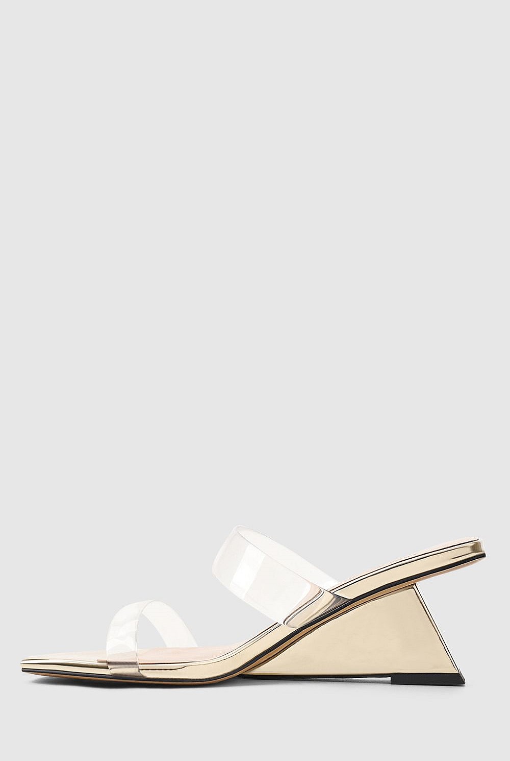 Bambi Wedge