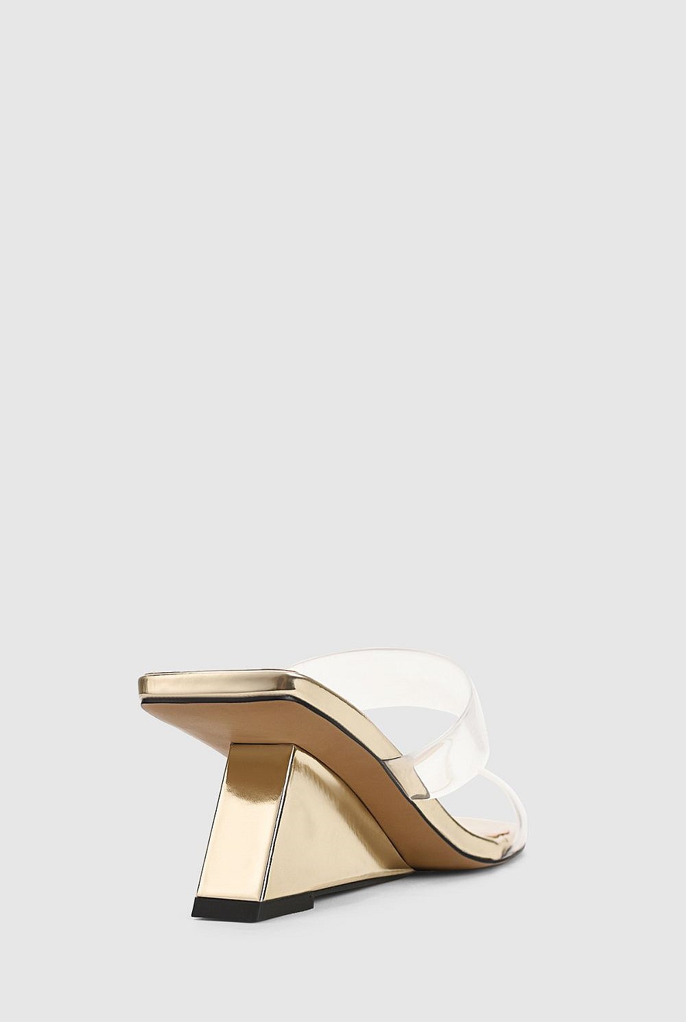 Bambi Wedge