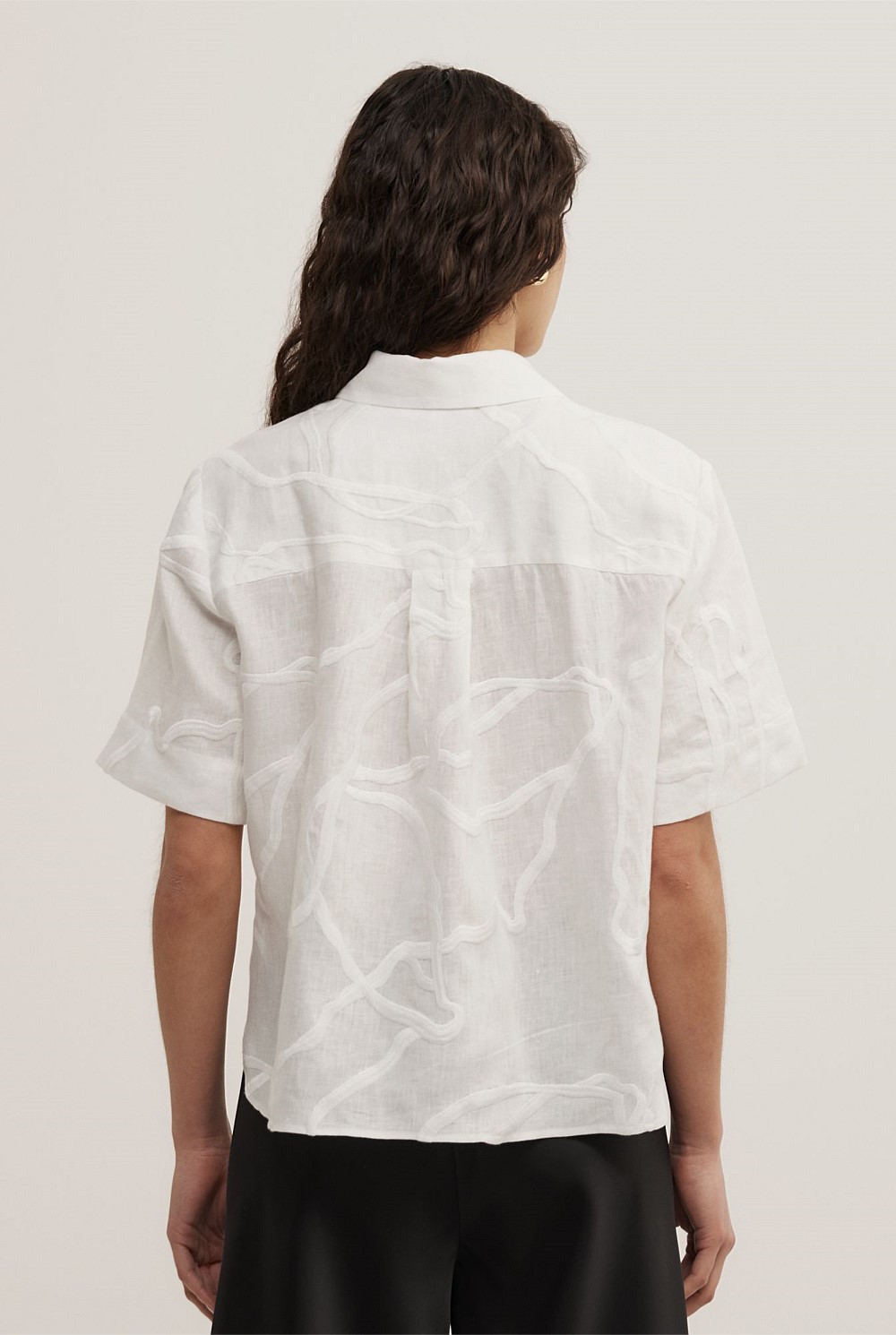 Relaxed Shirt