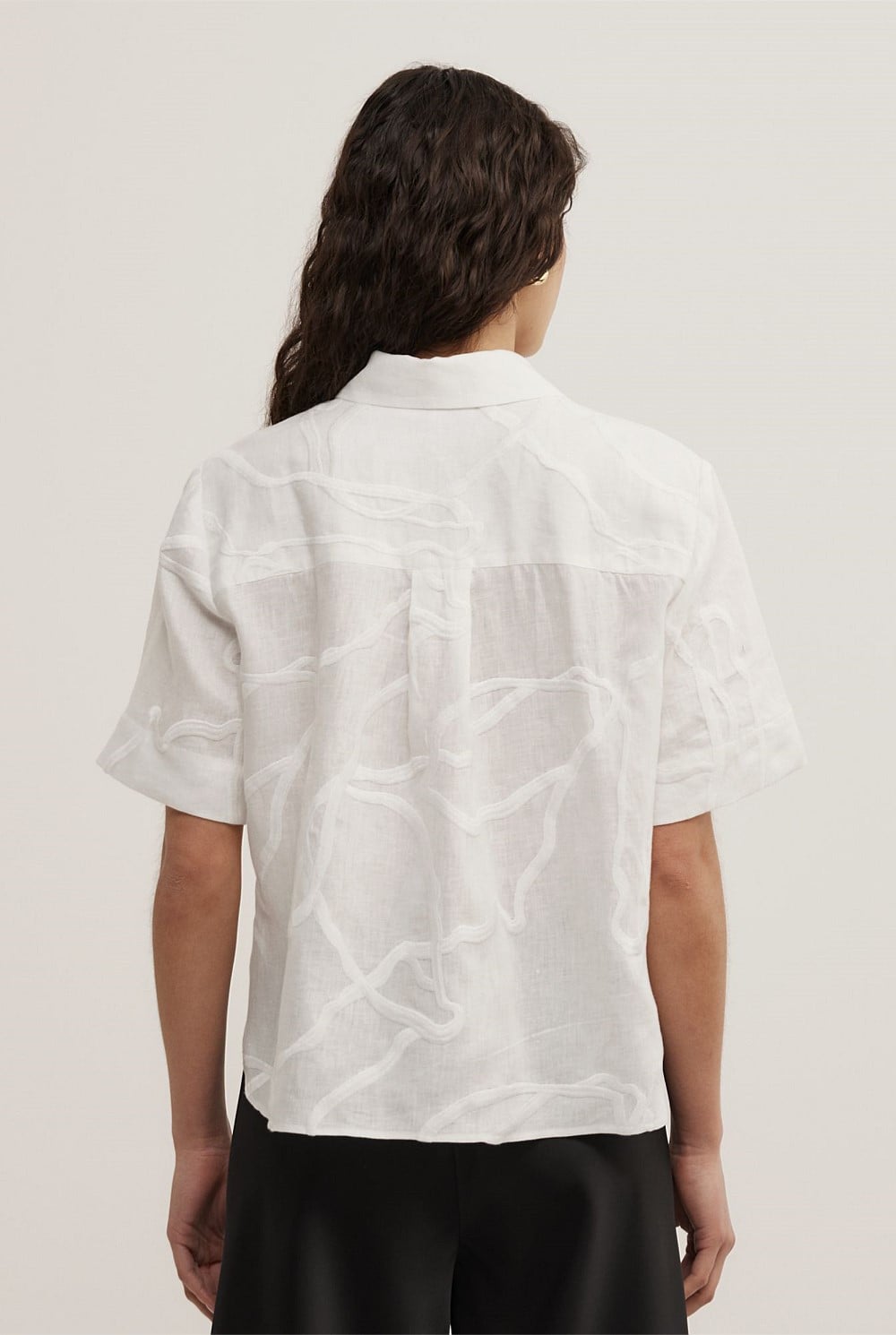 Relaxed Shirt