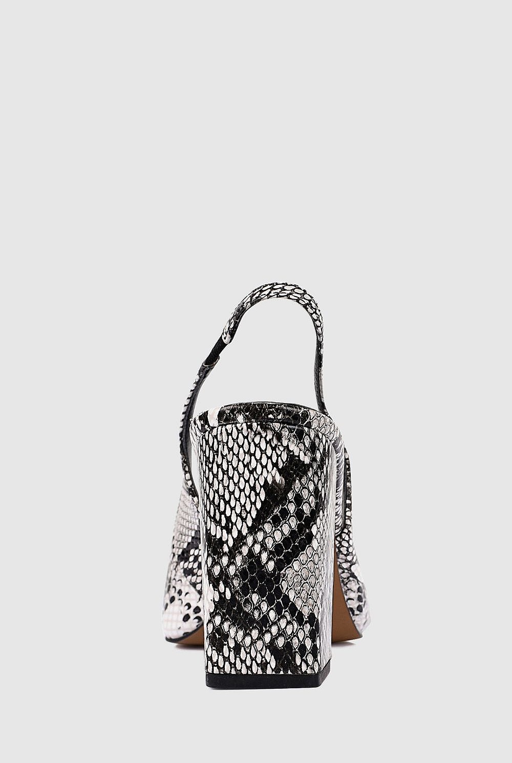 Olympia Heel