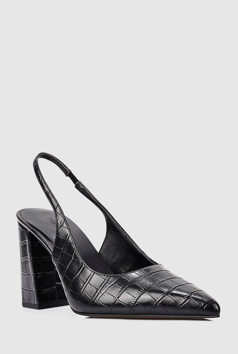 Olympia Heel