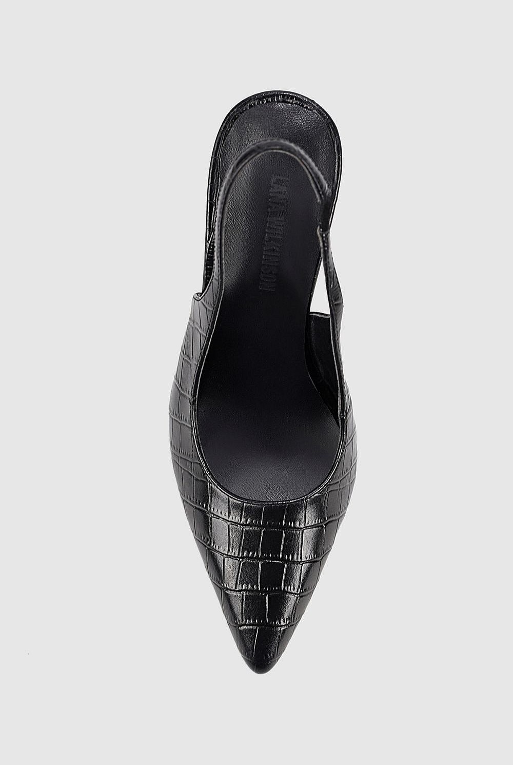Olympia Heel
