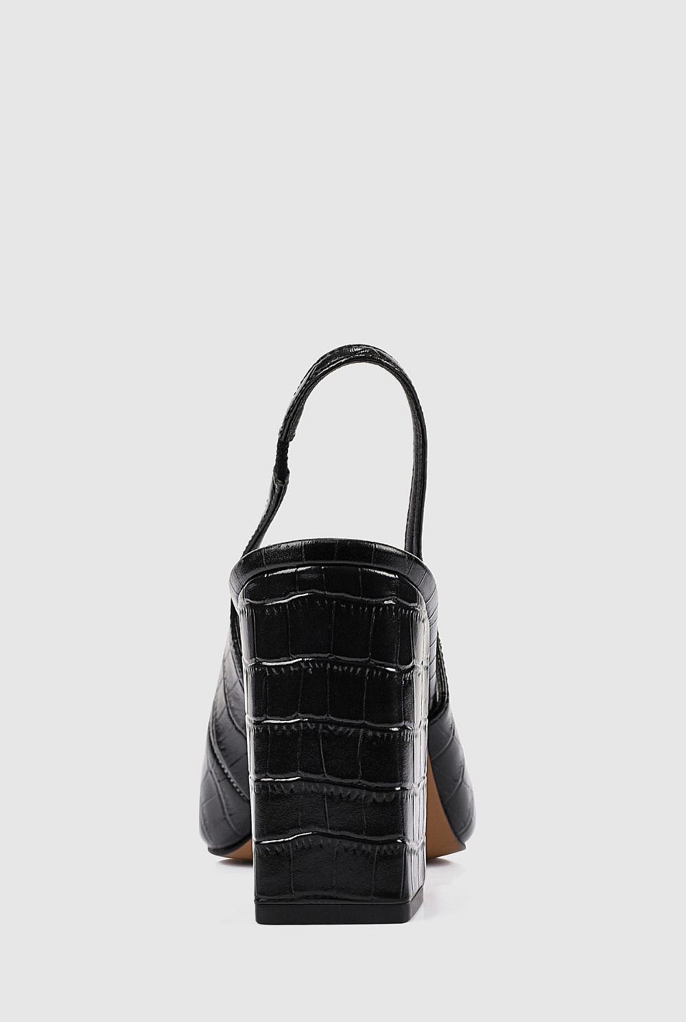 Olympia Heel