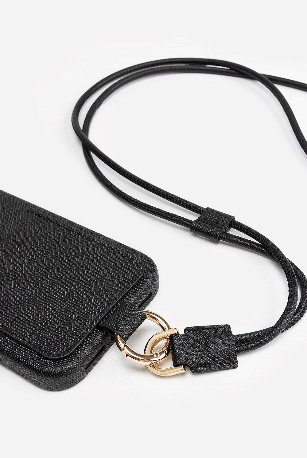 Iphone Case With Strap - 16 Pro Max