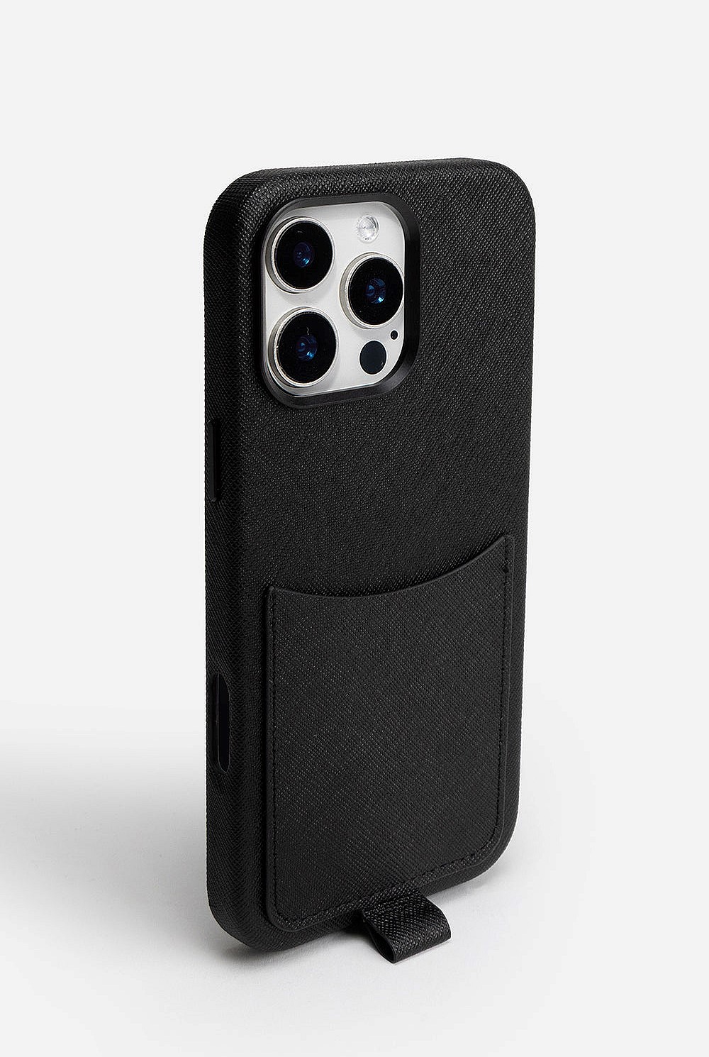 Iphone Case With Strap - 16 Pro Max