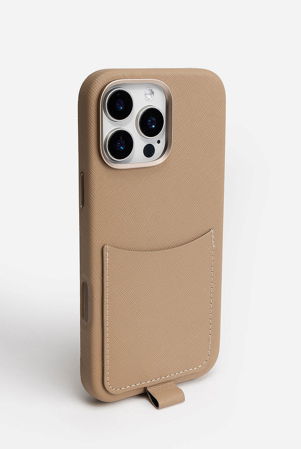 Iphone Case With Strap - 16 Pro Max