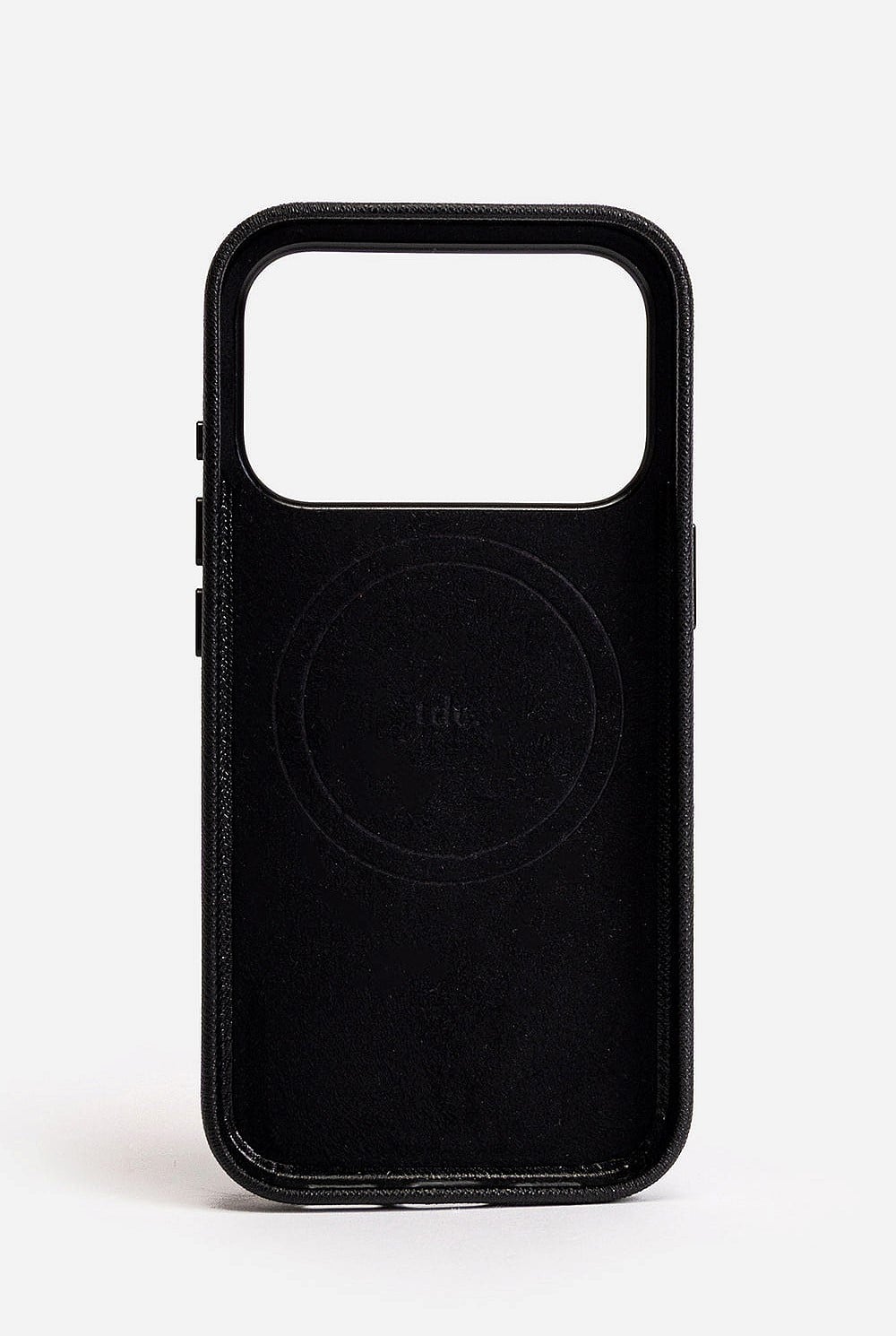 Black Iphone Case 17 Pro - Women's The Daily Edited | Witchery