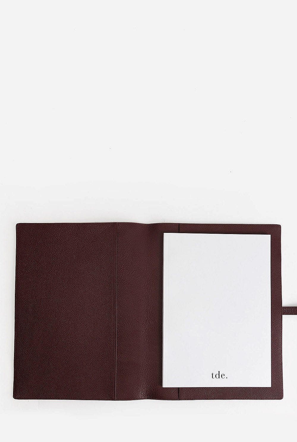 Maia A4 Notebook Holder