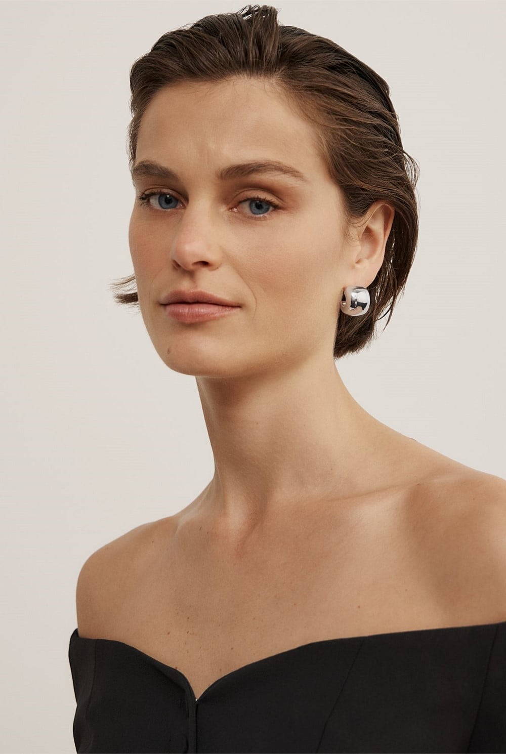 Sabi Earrings
