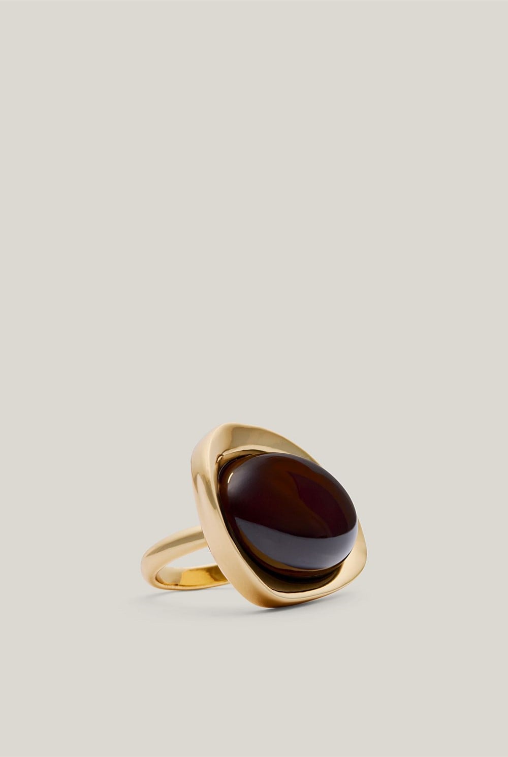 Bowie Ring