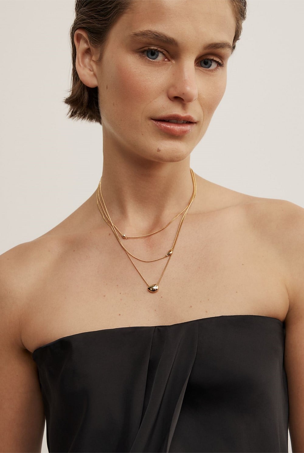 Flynn Necklace