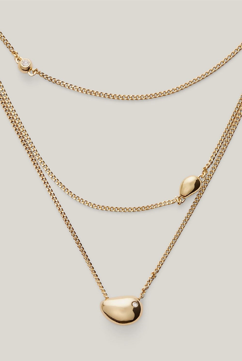 Flynn Necklace