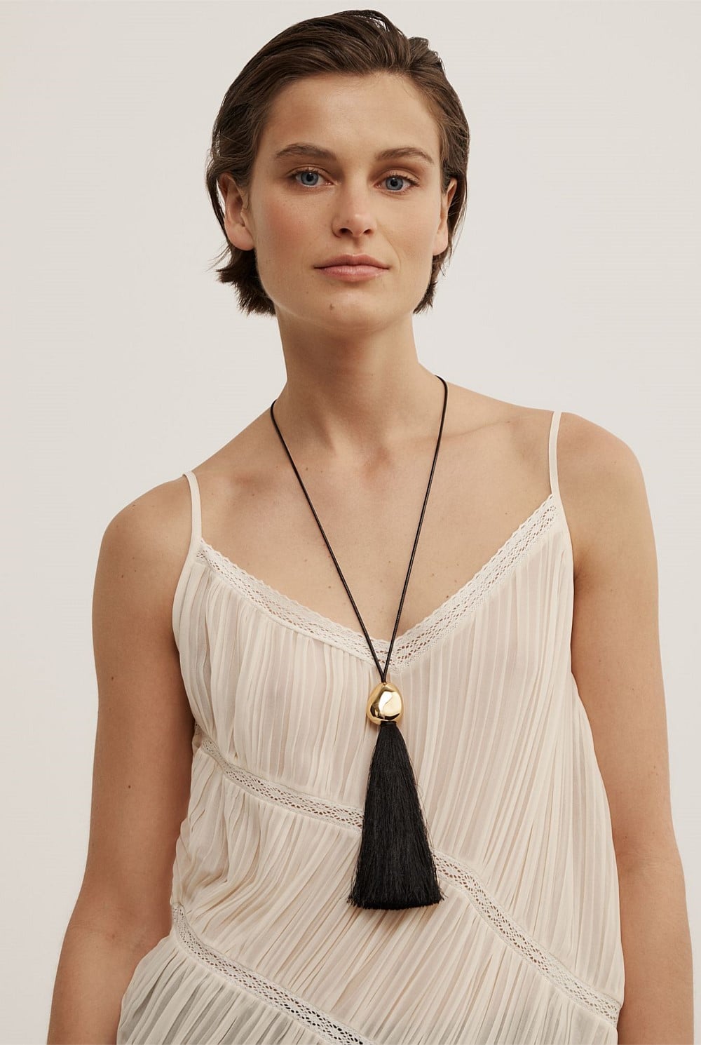 Poppy Pendant