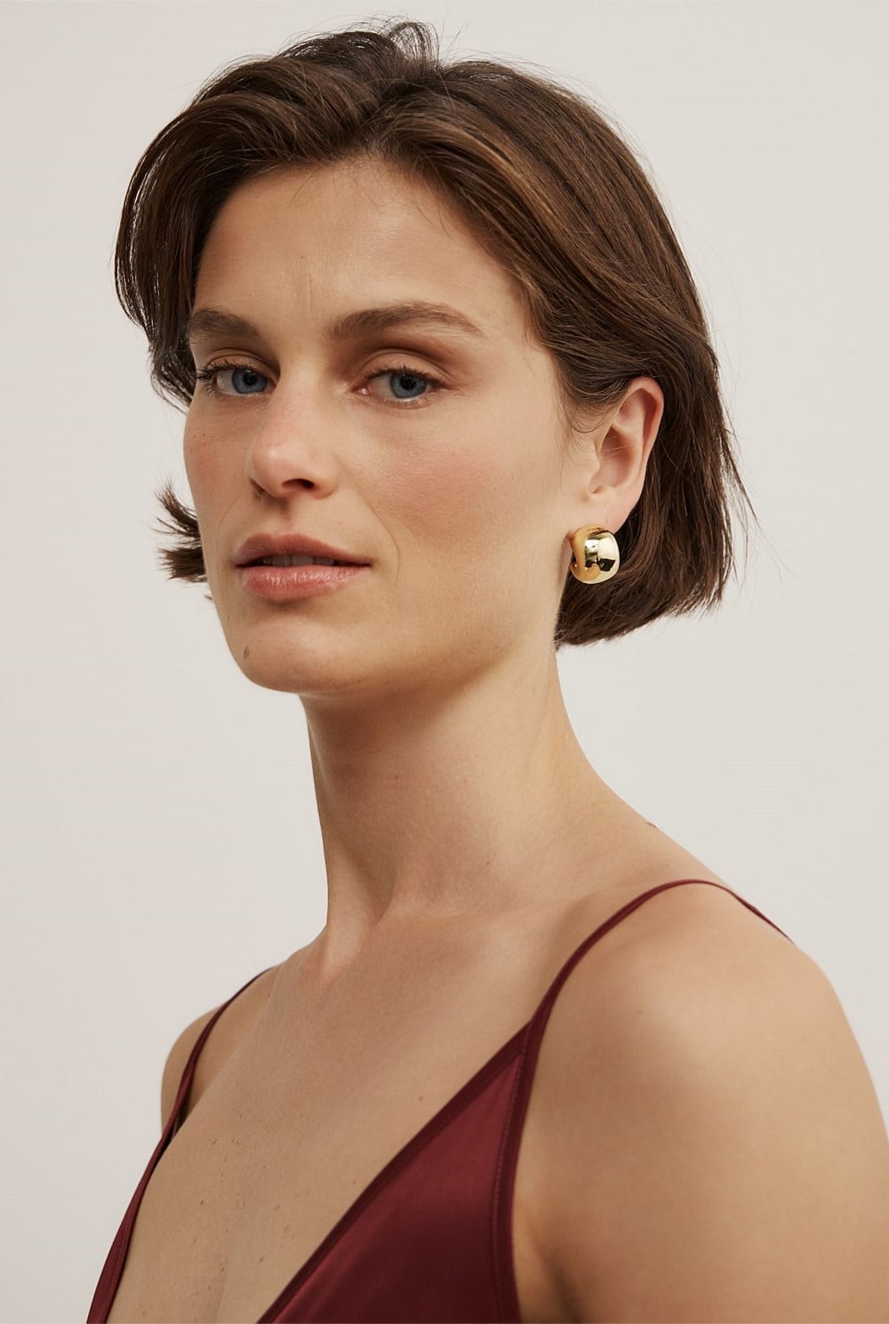Sabi Earrings