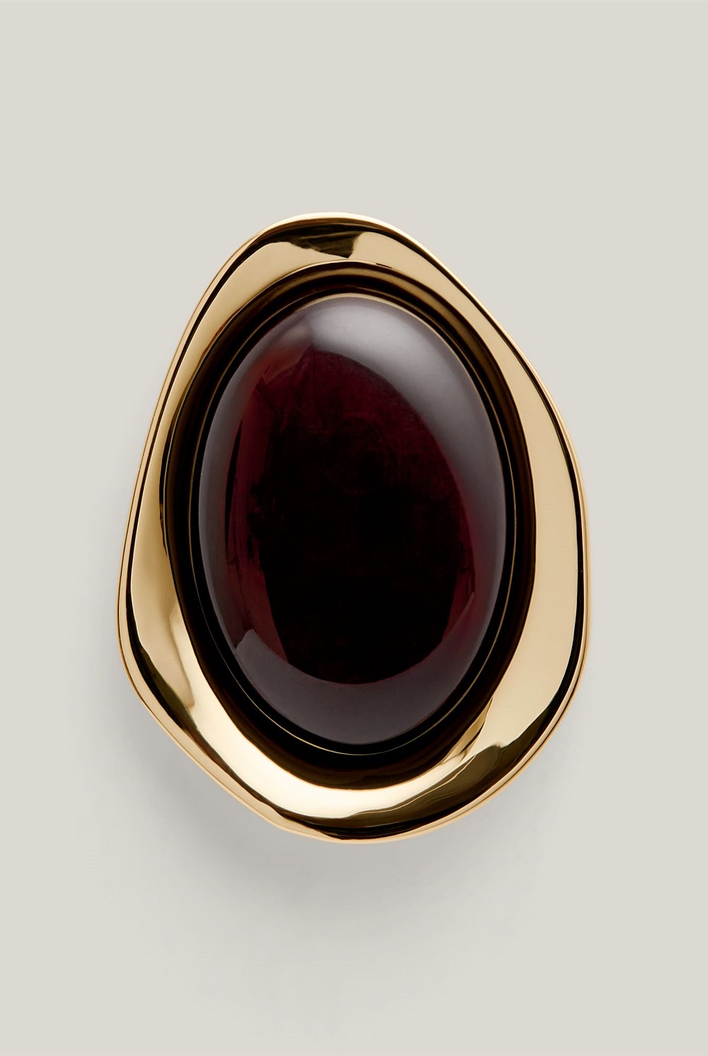 Bowie Stud Earrings