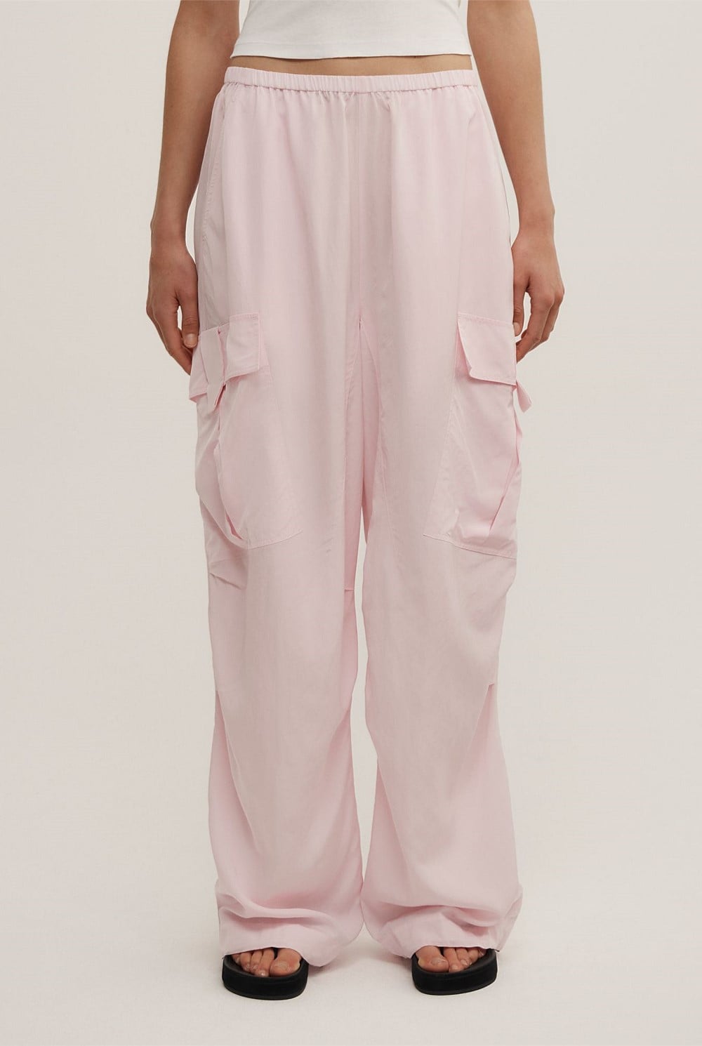 Cargo Pant